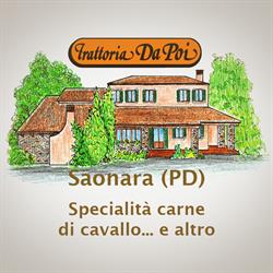 Trattoria Da Poi