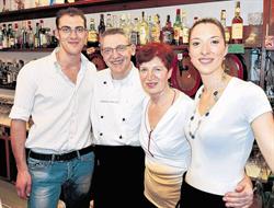 Trattoria Da Primo