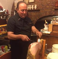 Trattoria Da Nonna Rosa Di L'abbate Giuseppe