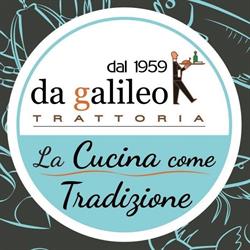 Trattoria Da Galileo