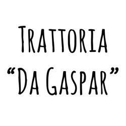 Trattoria Da Gaspar