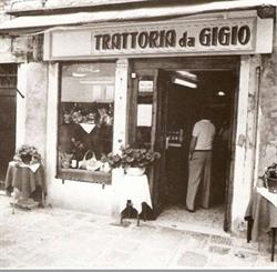 Trattoria Da Gigio S.n.c.