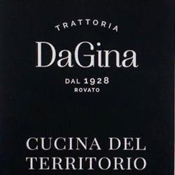 Trattoria da Gina
