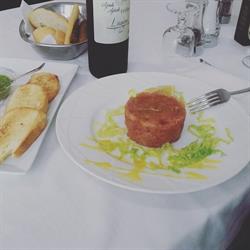 Trattoria Da Ginen