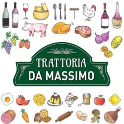 Trattoria Da Massimo Snc Di Messori Massimo E C.