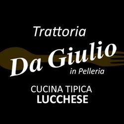 Trattoria da Giulio in pelleria