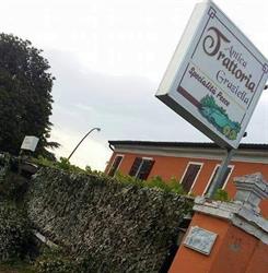 Trattoria da Graziella