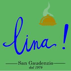 Ristorante da Lina!