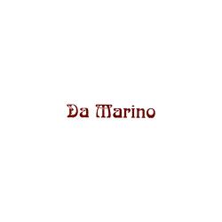 TRATTORIA RISTORANTE DA MARINO