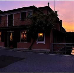 Trattoria Da Marton snc