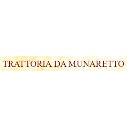 Trattoria da Munaretto