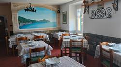 Trattoria Da Nanni Di Aurelio Rosasco & C. SNC