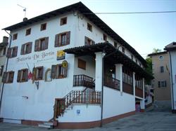 Trattoria Da Bertin Di Azzolin U. E C. (S.N.C.)