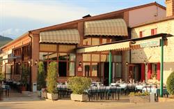 Trattoria da Berto