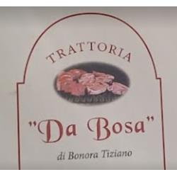Trattoria da Bosa