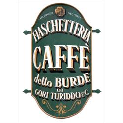 Ristorante Trattoria da Burde