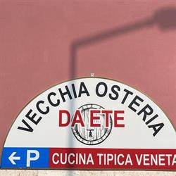 Osteria Da Ete