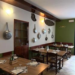 Trattoria Da Giovanna