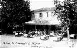 Trattoria Pizzeria Al Cavallino