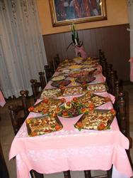Trattoria Cave -  Cucina Casalinga