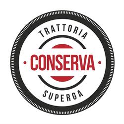 Conserva - Trattoria Superga