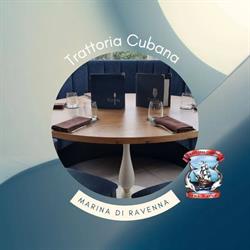 Trattoria Cubana e Cartoccio