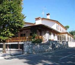 Trattoria Da Andrea