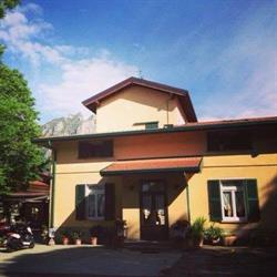 Trattoria Giovannella in 'Canto'