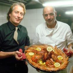 Trattoria Cappuccini Di Savoini Sergio & C. S.n.c.