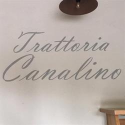 Trattoria Canalino
