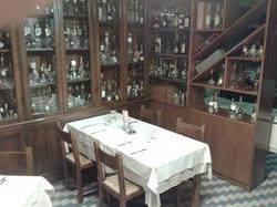 Trattoria Capucci