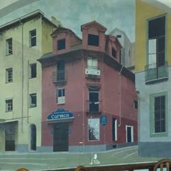 Trattoria Carmen