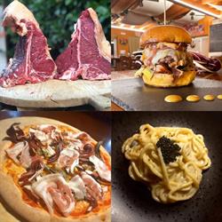 Trattoria Casa Vecia