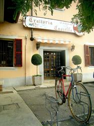 Trattoria Castello Di Bartezaghi C
