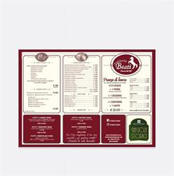 Trattoria Beati'