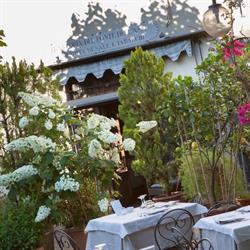 Trattoria Bibe