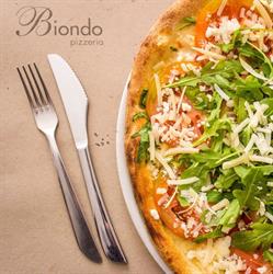 Trattoria Biondo Di Benedetto