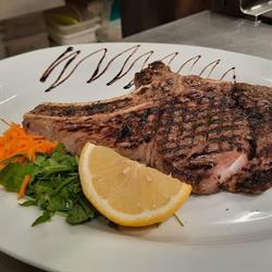 Trattoria Borso