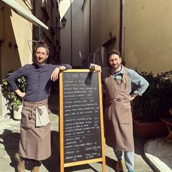 Trattoria Busse'
