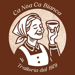 Ca' Noa - Ca' Bianca - Chef A.Di giacomo