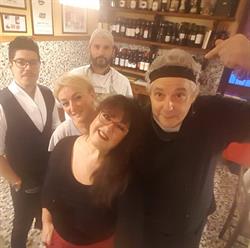 Osteria Caffè dell'Olmo