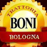Trattoria Boni
