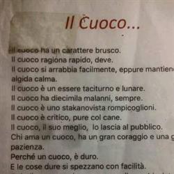 Trattoria Breve Respiro