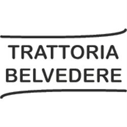 Trattoria Belvedere Cucina Tipica Locale