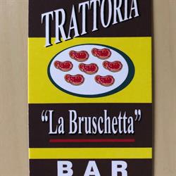 Trattoria Bar La Bruschetta
