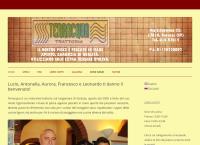 Sito di Trattoria Bar Terracqua