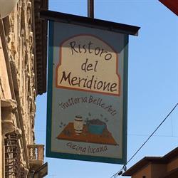 Ristoro del Meridione