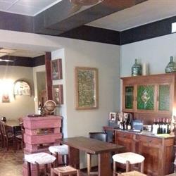 Trattoria Belvedere