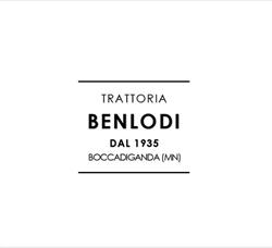 Trattoria Benlodi
