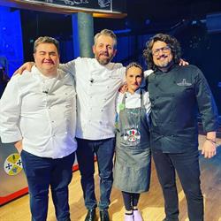 Trattoria Bruna